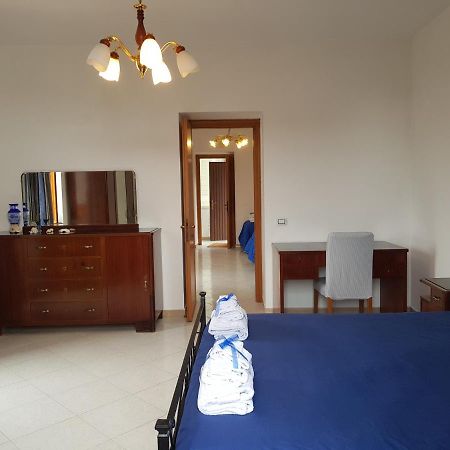 Villa Carmela Piano di Sorrento Zewnętrze zdjęcie