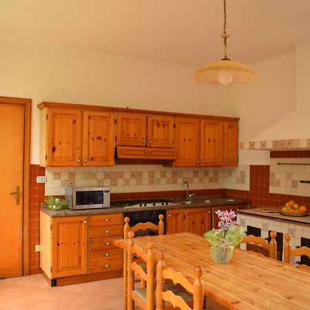 Villa Carmela Piano di Sorrento Zewnętrze zdjęcie