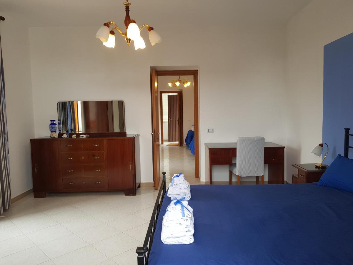 Villa Carmela Piano di Sorrento Zewnętrze zdjęcie