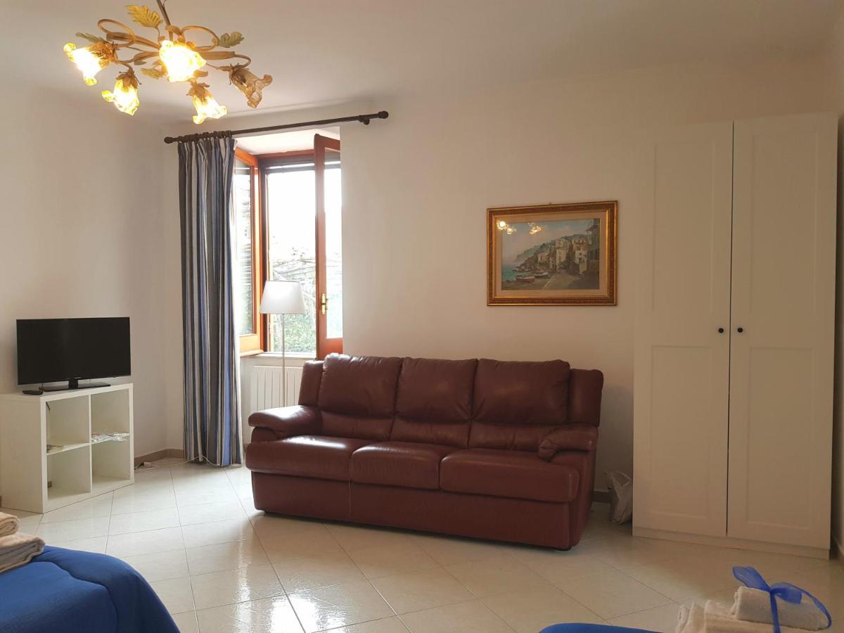 Villa Carmela Piano di Sorrento Zewnętrze zdjęcie