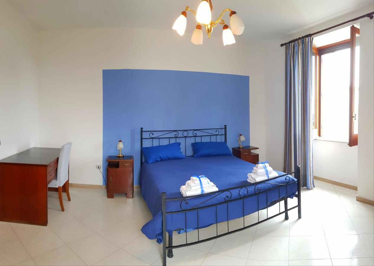 Villa Carmela Piano di Sorrento Zewnętrze zdjęcie
