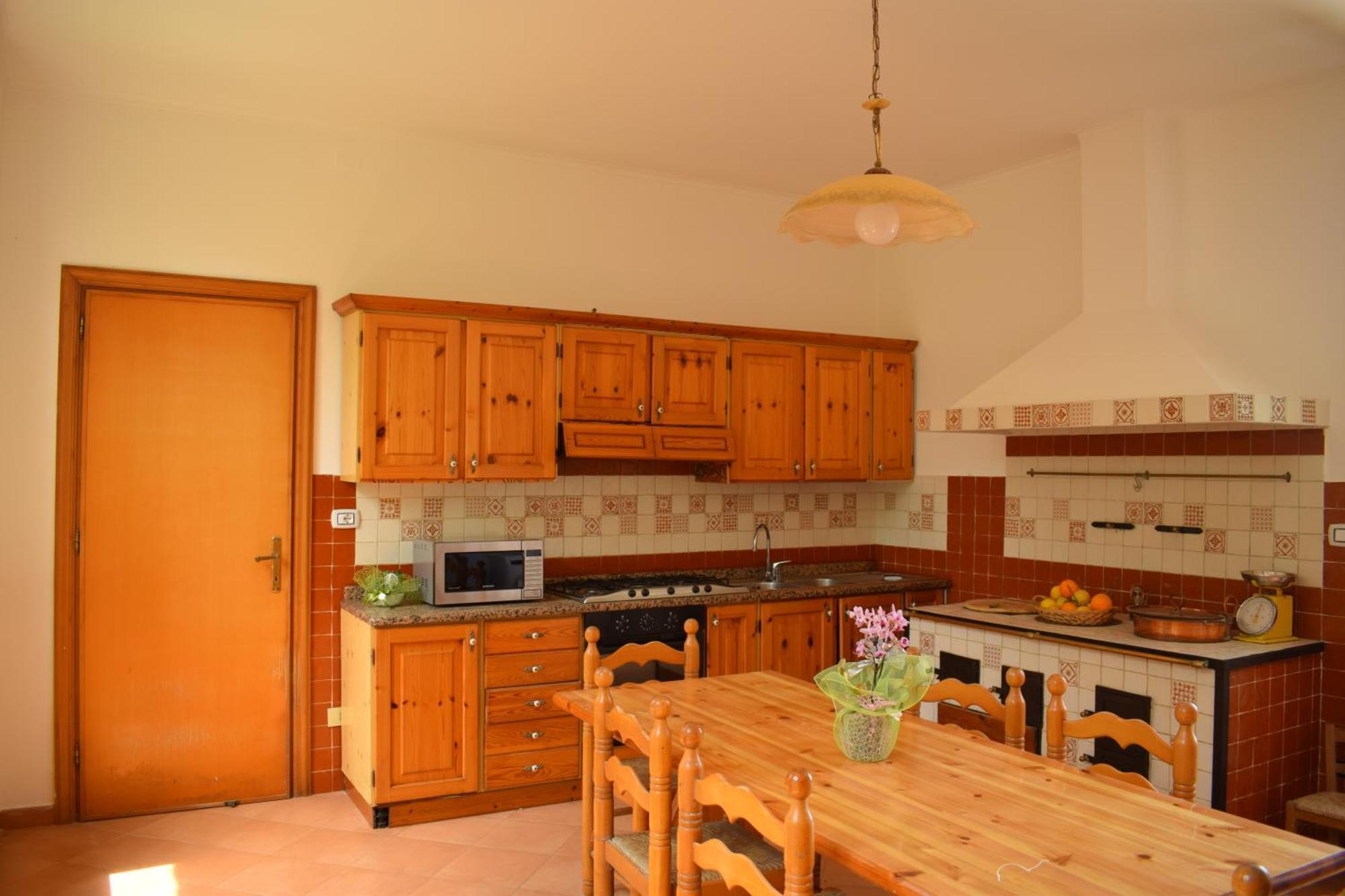 Villa Carmela Piano di Sorrento Zewnętrze zdjęcie