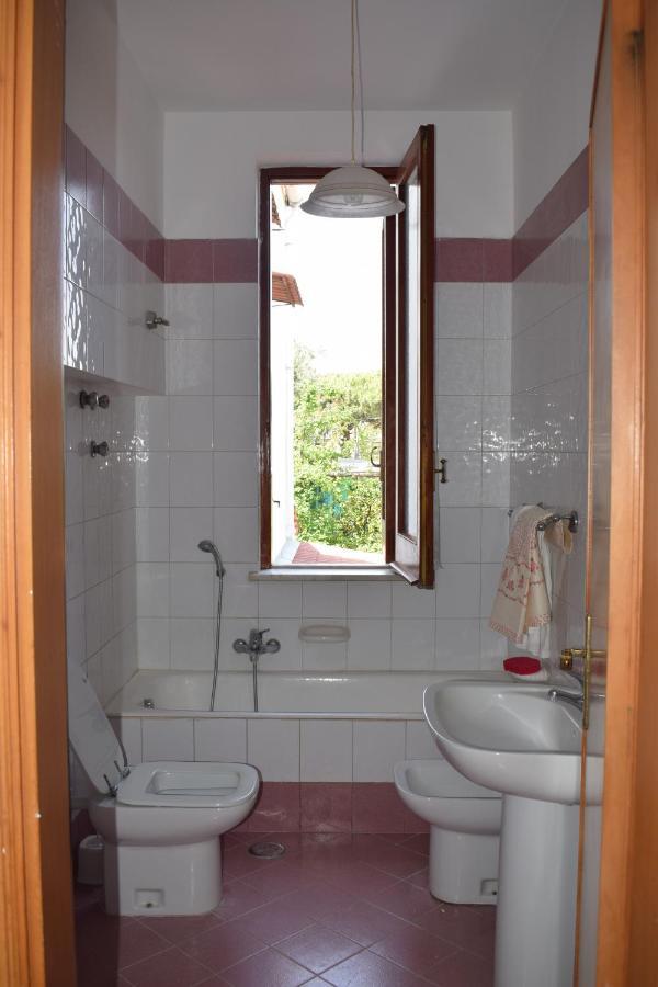 Villa Carmela Piano di Sorrento Zewnętrze zdjęcie